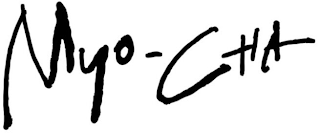 MYO-CHA logo