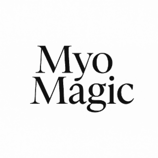 MYO MAGIC logo
