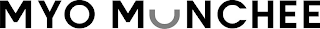 MYO MUNCHEE logo