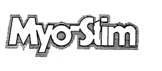 MYO-STIM logo
