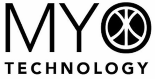 MYO TECHNOLOGY logo
