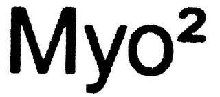 MYO2 logo
