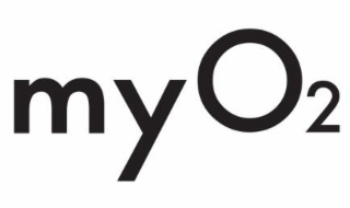 MYO2 logo