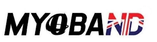 MYOBAND logo