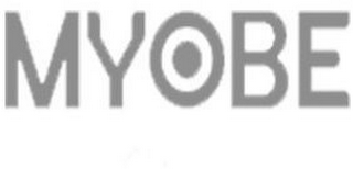 MYOBE logo