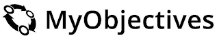 MYOBJECTIVES logo