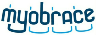 MYOBRACE logo
