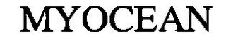 MYOCEAN logo