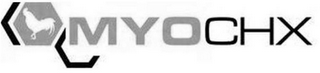 MYOCHX logo