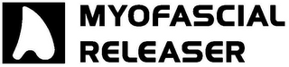 MYOFASCIAL RELEASER logo