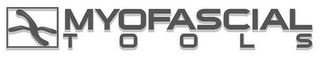 MYOFASCIAL TOOLS logo