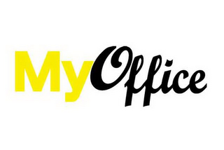 MYOFFICE logo