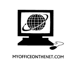 MYOFFICEONTHENET.COM logo