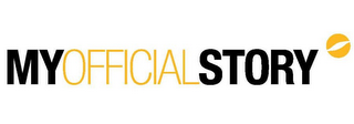 MYOFFICIALSTORY logo