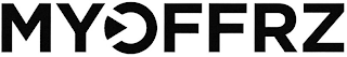 MYOFFRZ logo