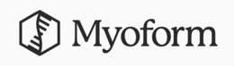 MYOFORM logo