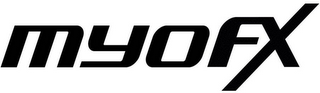 MYOFX logo