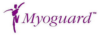 MYOGUARD logo