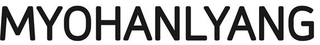 MYOHANLYANG logo