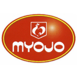 MYOJO logo