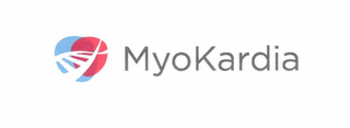 MYOKARDIA logo