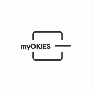 MYOKIES logo