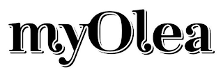MYOLEA logo