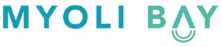 MYOLI BAY logo