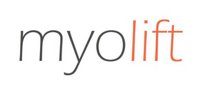 MYOLIFT logo