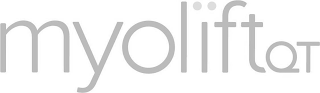 MYOLIFT QT logo