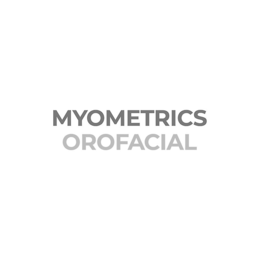 MYOMETRICS OROFACIAL logo