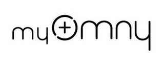 MYOMNY logo