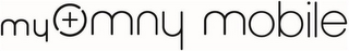 MYOMNY MOBILE logo