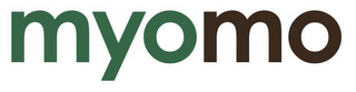 MYOMO logo