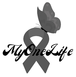 MYONELIFE logo