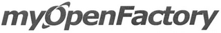 MYOPENFACTORY logo