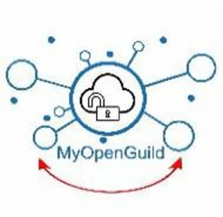 MYOPENGUILD logo