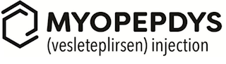 MYOPEPDYS (VESLETEPLIRSEN) INJECTION logo