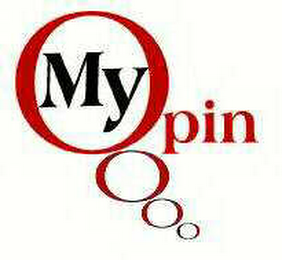MYOPIN logo