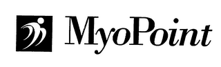 MYOPOINT logo