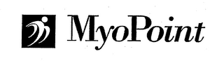 MYOPOINT logo
