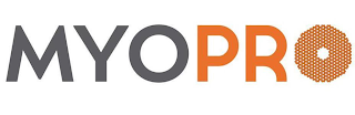 MYOPRO logo