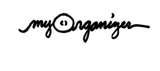MYORGANIZER logo