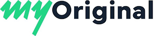 MYORIGINAL logo