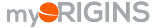 MYORIGINS logo
