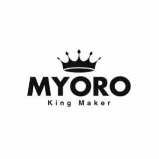 MYORO KING MAKER logo