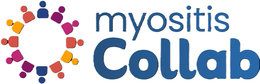 MYOSITIS COLLAB logo