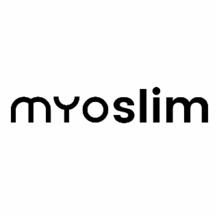 MYOSLIM logo