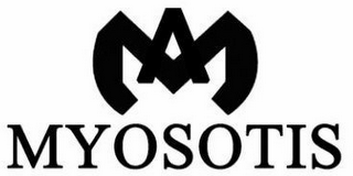 MYOSOTIS logo