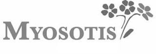 MYOSOTIS logo